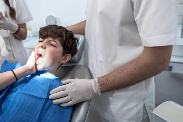 Best Weekend Emergency Dentist in Central Heights Midland City, AZ