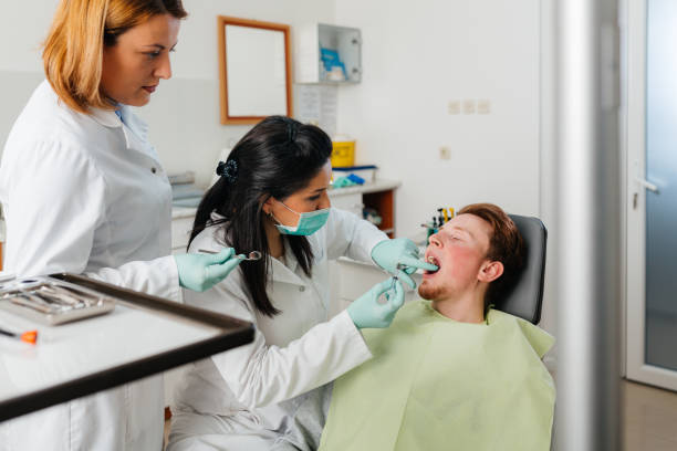 Best Pediatric Emergency Dentist in Central Heights Midland City, AZ